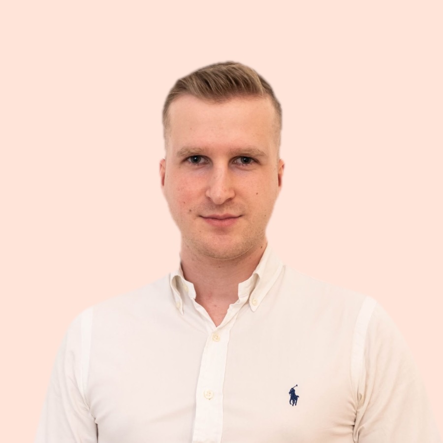 Borna, Gründer von inventic