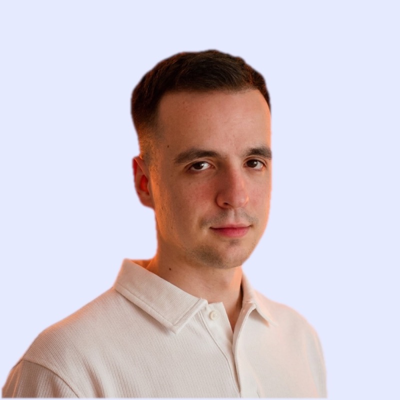 Henrik, Gründer von inventic